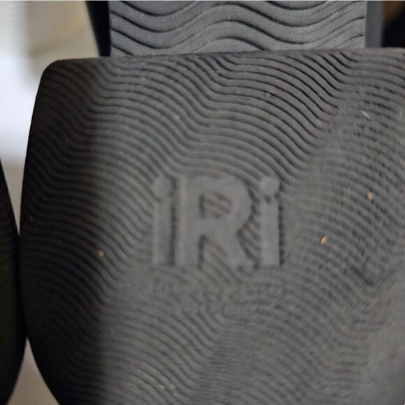 IRI Low Top Platform Sneakers - Size 36/US 6 - Picture 7 of 8